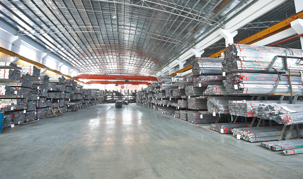 不銹鋼管庫(kù)存充足